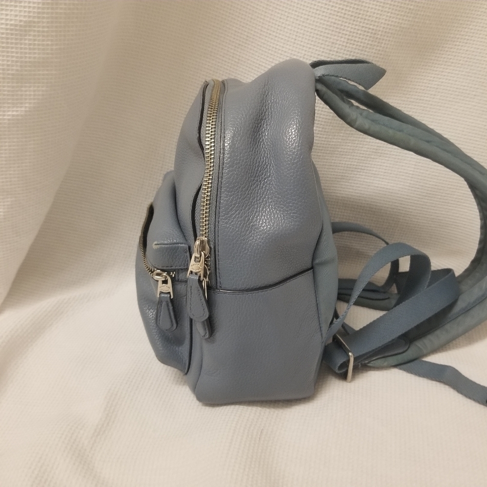 Authentic Mini Coach Backpack - Picture 10 of 16